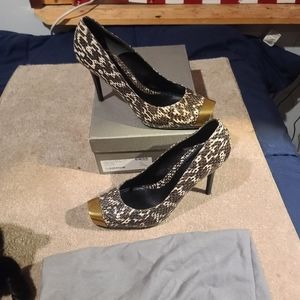 Alexander mcqueen shoes